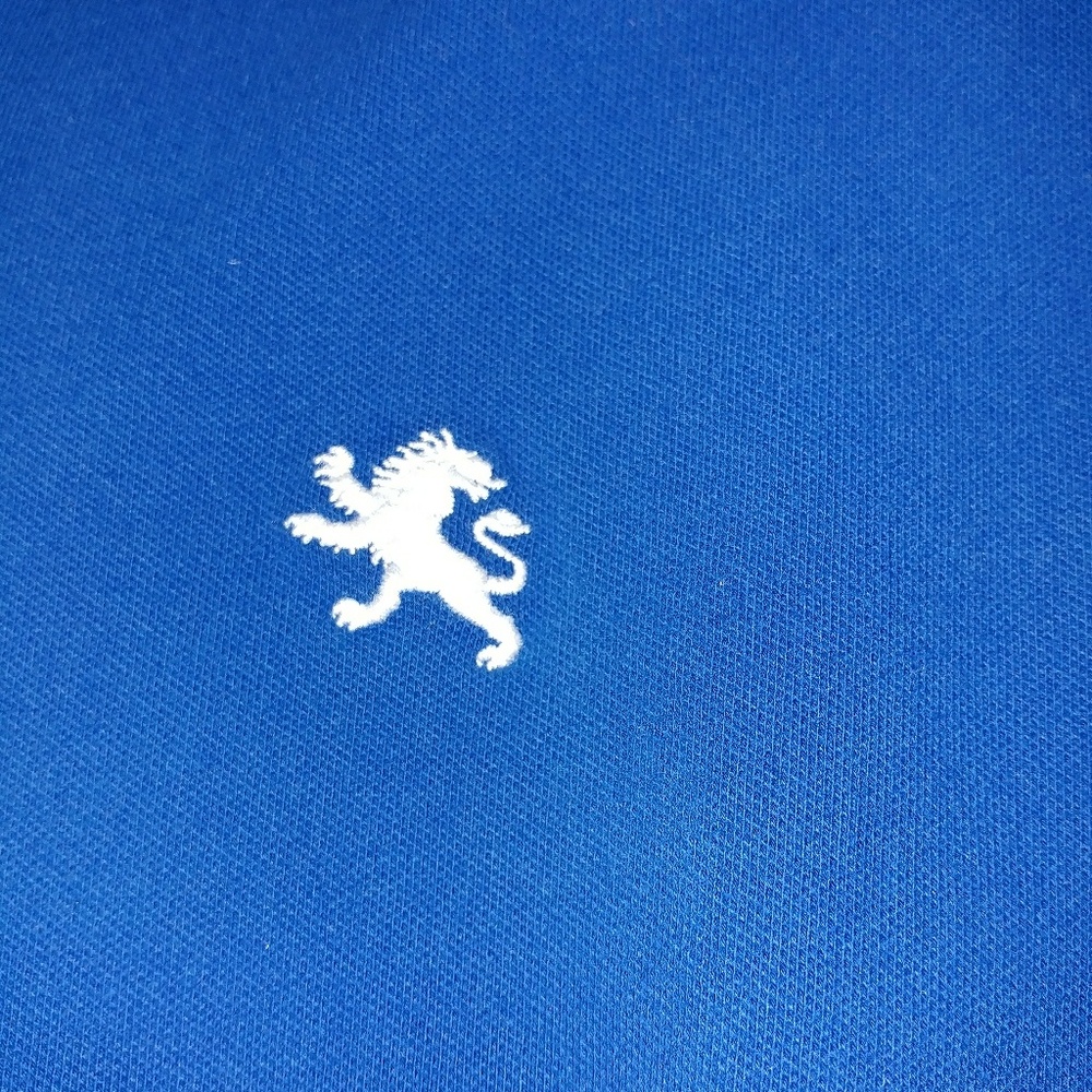 Express polo - Picture 2 of 3
